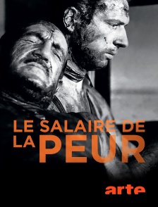 Le salaire de la peur