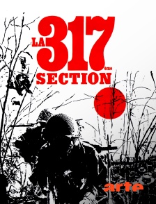 La 317ème section