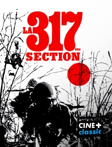 La 317ème section