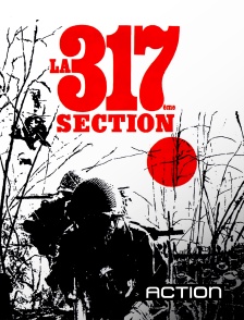 Action - La 317ème section