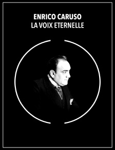 Enrico Caruso : la voix éternelle