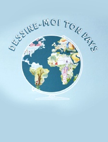 Dessine-moi ton pays : l'Ethiopie