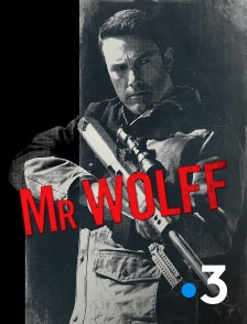 France 3 - Mr Wolff