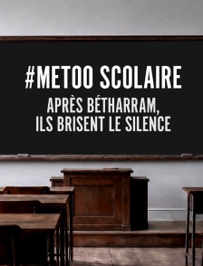 #MeToo scolaire - Après Bétharram, ils brisent le silence