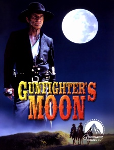 Paramount Channel - Gunfighter's Moon