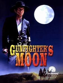 Paramount Network Décalé - Gunfighter's Moon