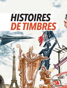 Histoires de timbres