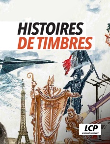 Histoires de timbres