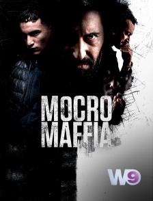 W9 - Mocro maffia