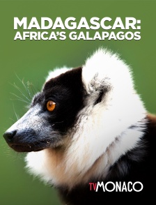 TV Monaco - Madagascar: Africa's Galapagos