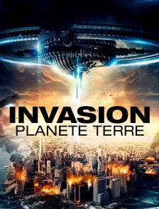 Invasion Planète Terre