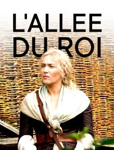 L'allée du roi