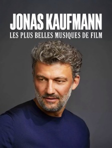 Jonas Kaufmann : les plus belles musiques de film - Salle Smetana, Prague