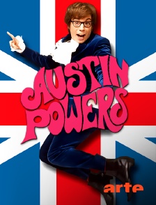 Arte - Austin Powers