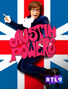 RTL 9 - Austin Powers