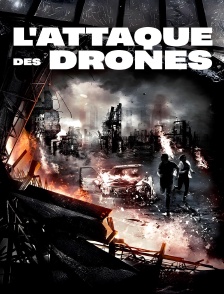 L'attaque des drones