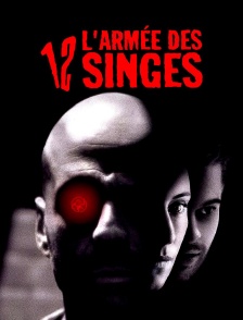 L'armée des 12 singes
