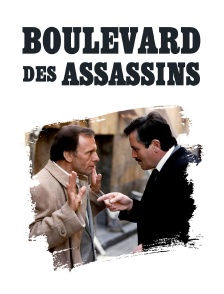 Boulevard des assassins