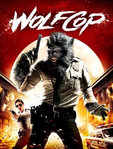 Wolfcop