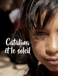 Catalina et le soleil