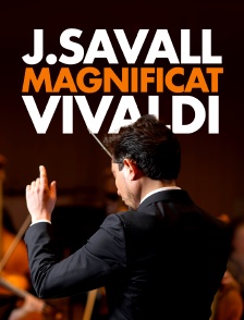 J.Savall Magnificat, Vivaldi : magnificat en sol mineur RV 601