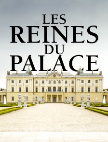Les reines du palace