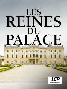 LCP 100% - Les reines du palace