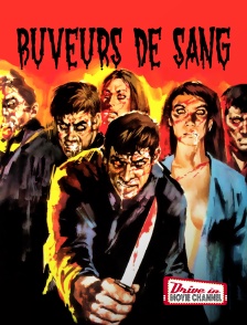 Buveurs de sang