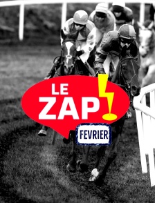 Le zap de février