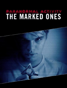 Paranormal Activity : The Marked Ones