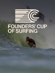 Founders' Cup of Surfing