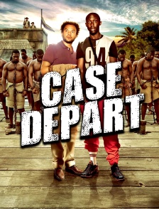 Case départ