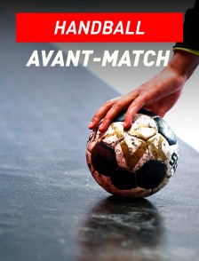Handball : avant-match