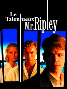 Le talentueux Mr. Ripley