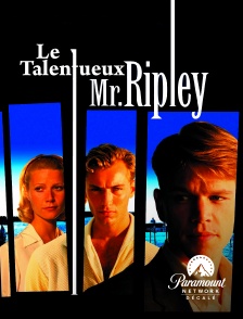 Paramount Network Décalé - Le talentueux Mr. Ripley