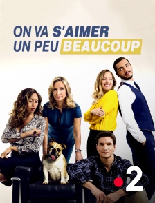 France 2 - On va s'aimer un peu, beaucoup