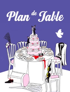 Plan de table