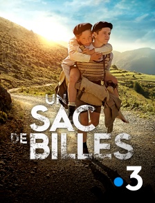 France 3 - Un sac de billes