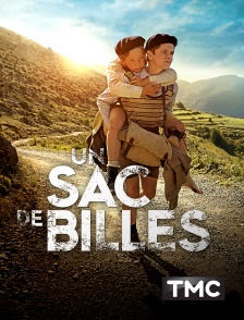 TMC - Un sac de billes