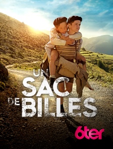 6ter - Un sac de billes