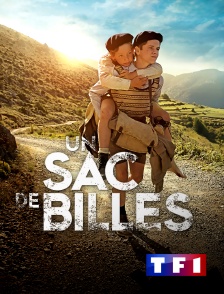 TF1 - Un sac de billes