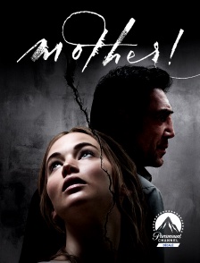 Paramount Channel Décalé - Mother !