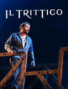 Il trittico