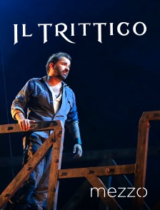 Mezzo - Il trittico