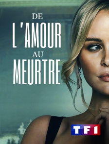 TF1 - De l'amour au meurtre