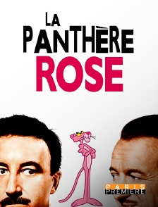 Paris Première - La Panthère rose