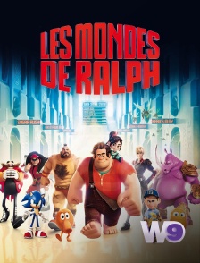 W9 - Les mondes de Ralph