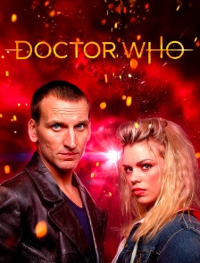 Test Mediatailor - Doctor Who
