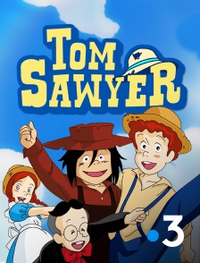 France 3 - Tom Sawyer