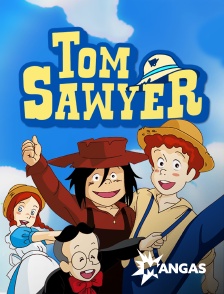 Mangas - Tom Sawyer